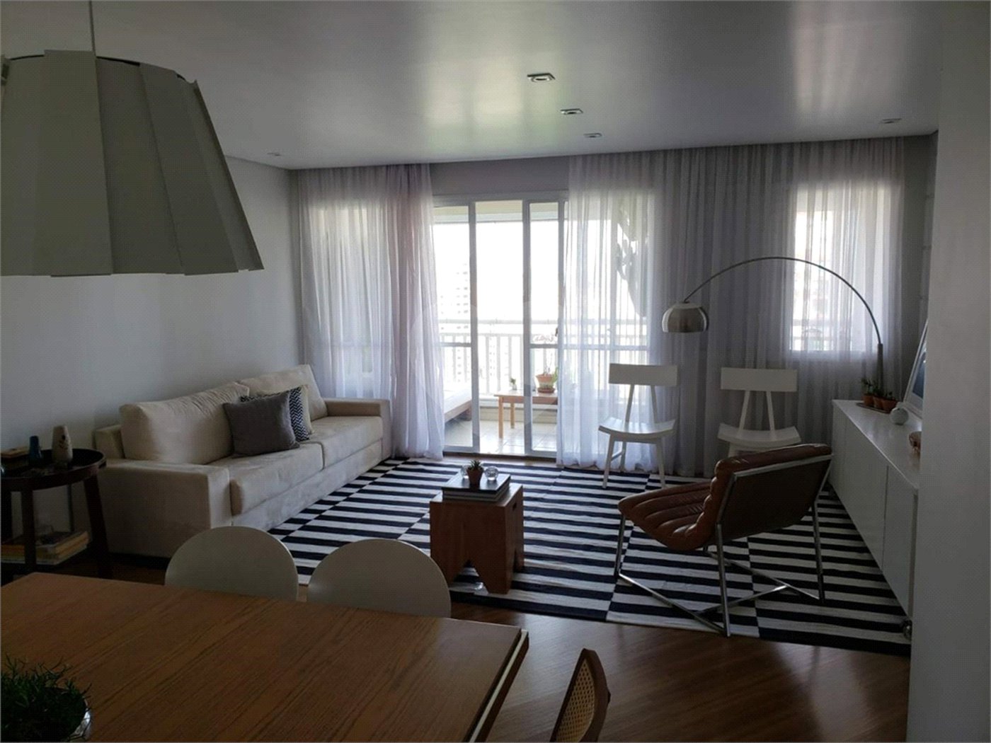 Apartamento à venda com 3 suítes em Lar São Paulo, São Paulo, SP