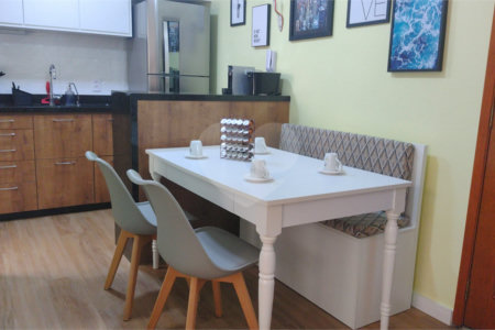 Studio à venda com 1 quarto em Vila Monte Alegre, São Paulo, SP