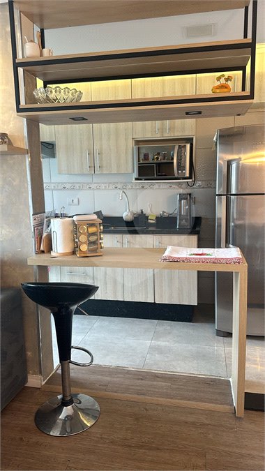 Apartamento para alugar com 2 quartos em Loteamento City Jaragua, São Paulo, SP