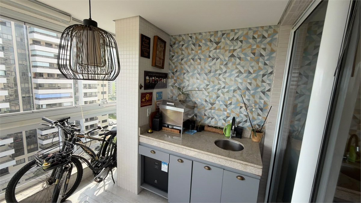 Apartamento à venda com 3 quartos, sendo 1 suíte,  em Camorim, Rio de Janeiro, RJ