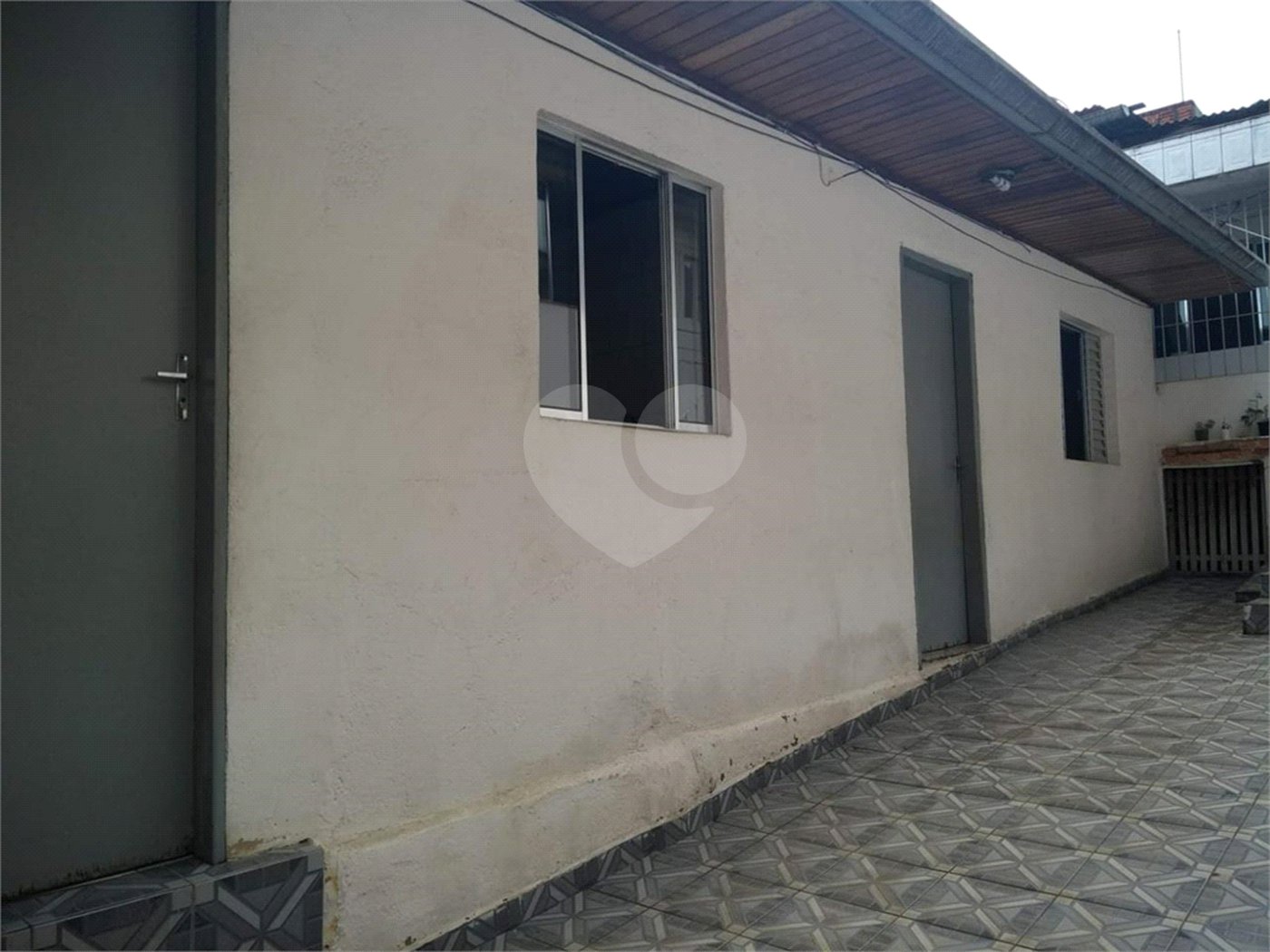 Casa à venda com 5 quartos em Vila Nova Alba, São Paulo, SP