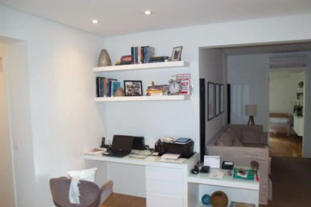 Apartamento à venda com 4 suítes em Jardim Vitória Régia, São Paulo, SP