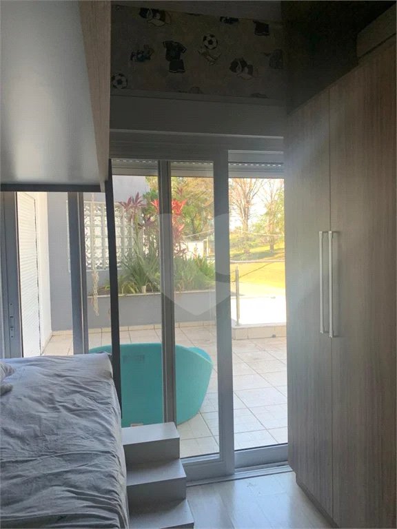 Casa à venda com 4 quartos, sendo 1 suíte, no condomínio Ibiaram, Itupeva - SP