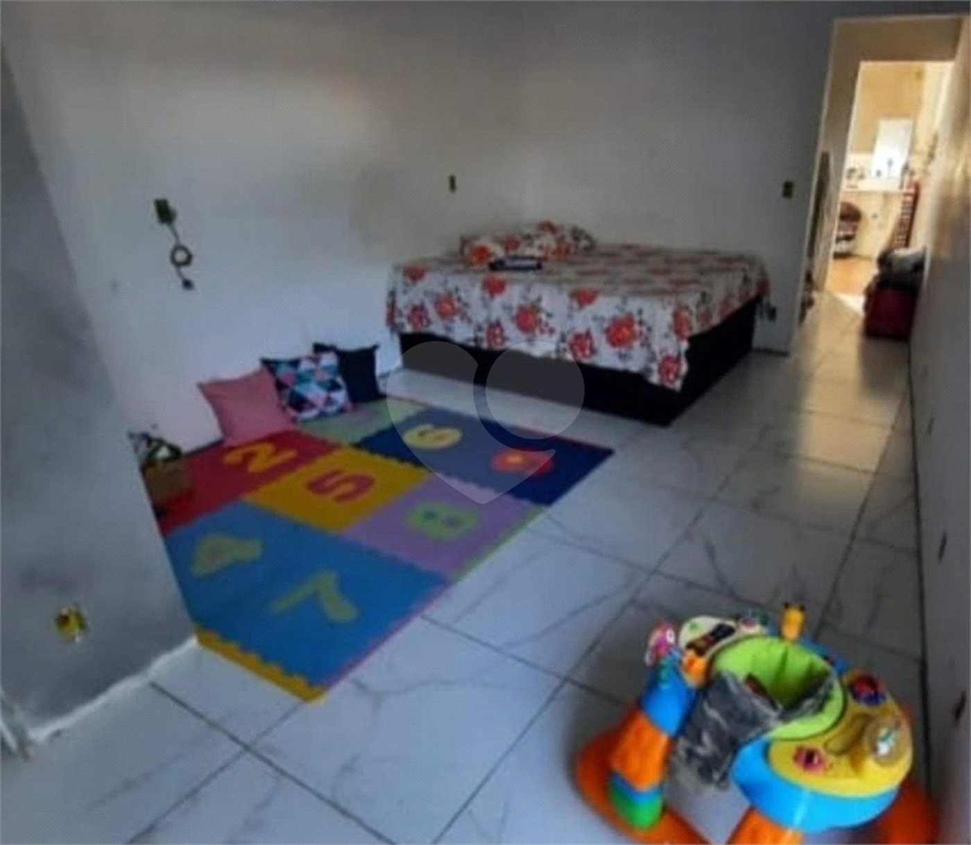 Sobrado à venda com 3 quartos, sendo 1 suíte,  em Jardim Peri Peri, São Paulo, SP