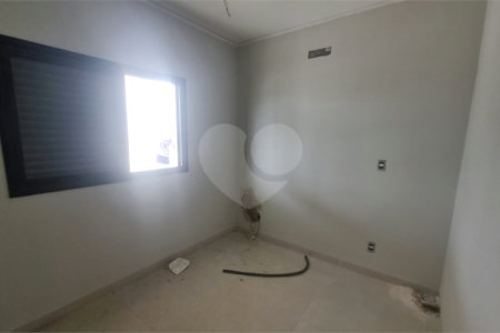 Casa à venda com 3 quartos, sendo 1 suíte, no condomínio Residencial Horto Villagio, Sorocaba - SP