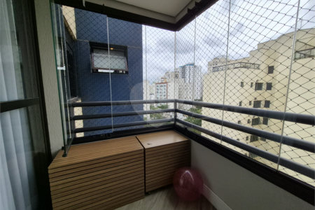 Cobertura à venda com 4 quartos, sendo 2 suítes, em Vila Hamburguesa, São Paulo, SP