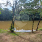 Terreno à venda no condomínio Fazenda Jequitibá, Sorocaba - SP