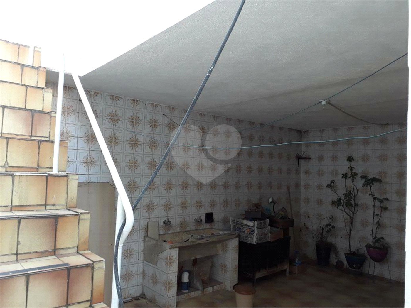 Sobrado à venda com 2 quartos em Pirituba, São Paulo, SP