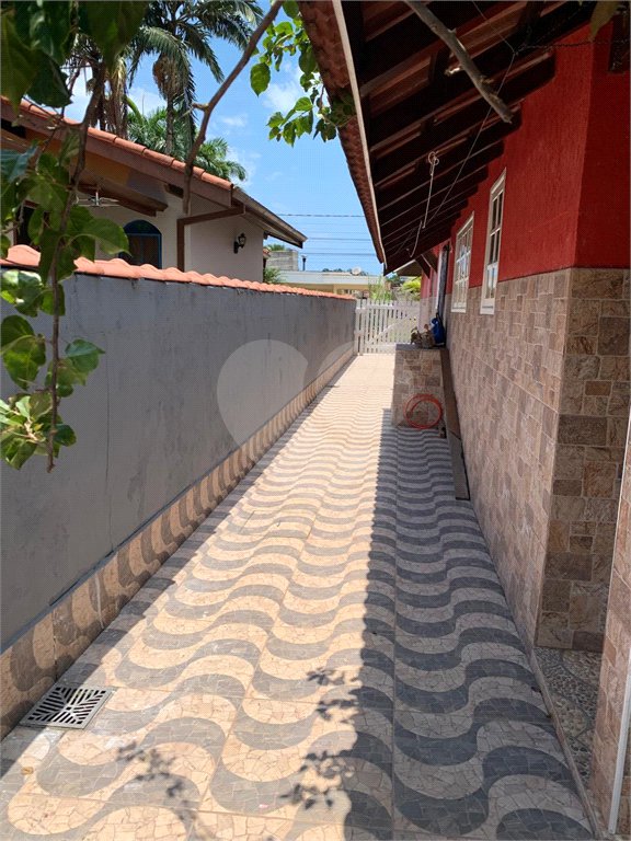 Casa à venda com 2 quartos, sendo 1 suíte,  no condomínio Morada da Praia, Bertioga - SP