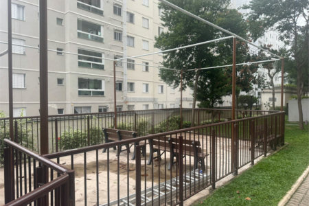 Apartamento à venda com 2 quartos em Jardim Íris, São Paulo, SP
