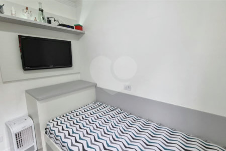 Apartamento à venda com 3 quartos, sendo 1 suíte, em Jardim Esmeralda, São Paulo, SP