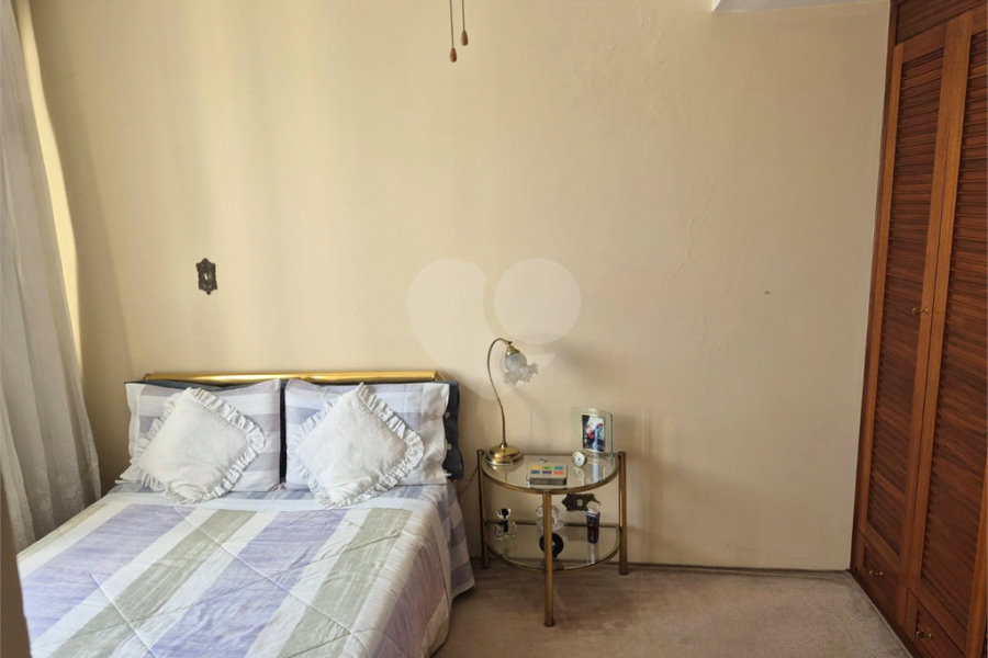 Apartamento à venda com 2 quartos em Casa Verde, São Paulo, SP