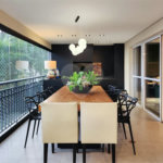 Apartamento à venda com 4 suítes em Nova Petrópolis, São Bernardo do Campo, SP