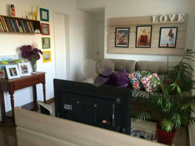 Apartamento à venda com 2 quartos, sendo 1 suíte,  em Tucuruvi, São Paulo, SP