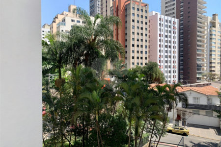 Apartamento à venda com 3 quartos, sendo 1 suíte, em Perdizes, São Paulo, SP