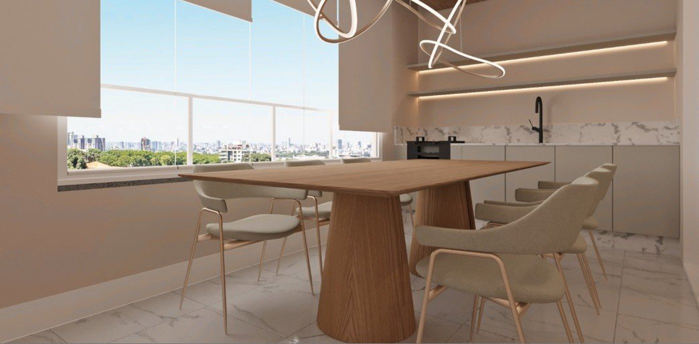 Residencial Unique