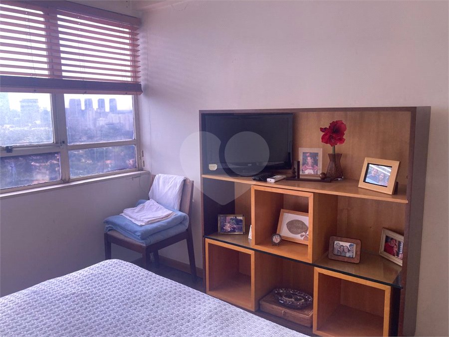 Apartamento à venda com 2 quartos em Granja Julieta, São Paulo, SP