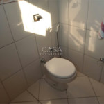 Sobrado à venda com 3 quartos, sendo 1 suíte,  em Wanel Ville, Sorocaba, SP