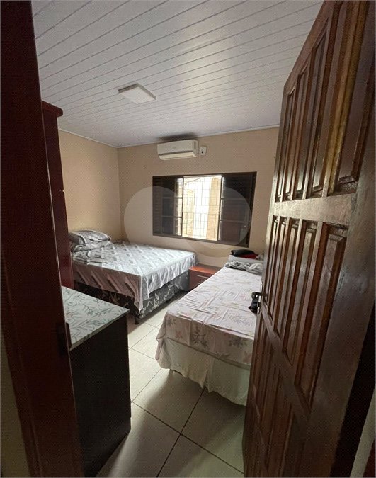 Casa à venda com 2 quartos, sendo 1 suíte, em Bosque de Ponta Porã, Ponta Porã, MS