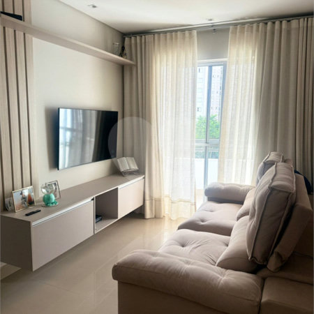 Apartamento à venda com 2 quartos em Jardim Testae, Guarulhos, SP