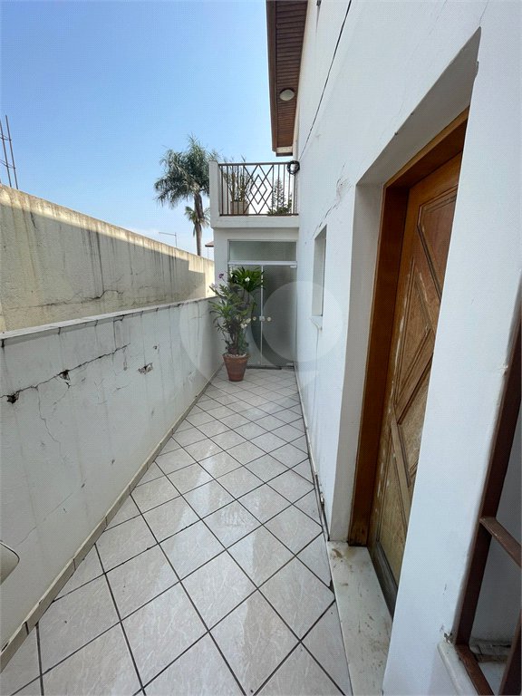 Casa Térrea à venda com 2 quartos em Parque Vitória, São Paulo, SP