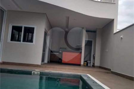 Casa à venda com 3 suítes no condomínio Residencial Parque Esplanada, Votorantim - SP