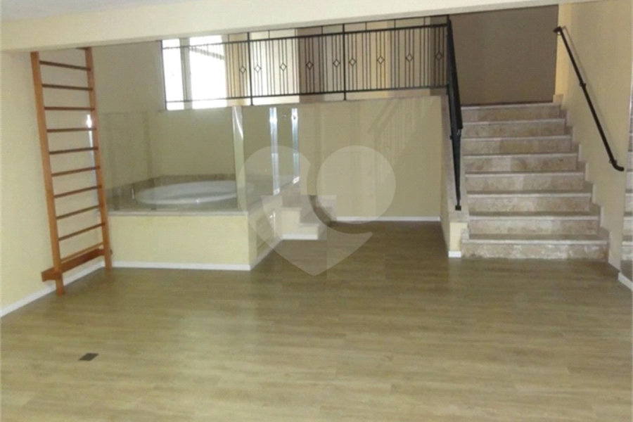 Apartamento para alugar com 1 quarto em Casa Verde, São Paulo, SP
