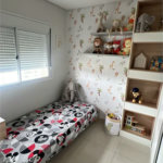 Apartamento à venda com 2 suítes em Parque Reboucas, São Paulo, SP