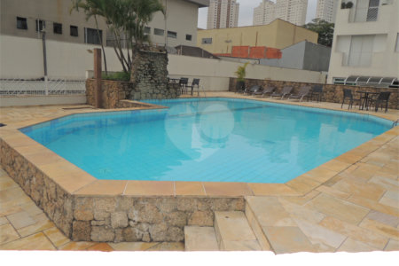 Apartamento à venda com 3 quartos em Jardim Marajoara, São Paulo, SP