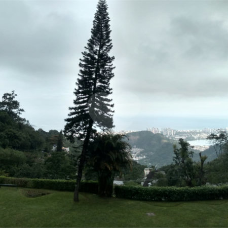 Apartamento à venda com 3 quartos em Alto da Boa Vista, Rio de Janeiro, RJ