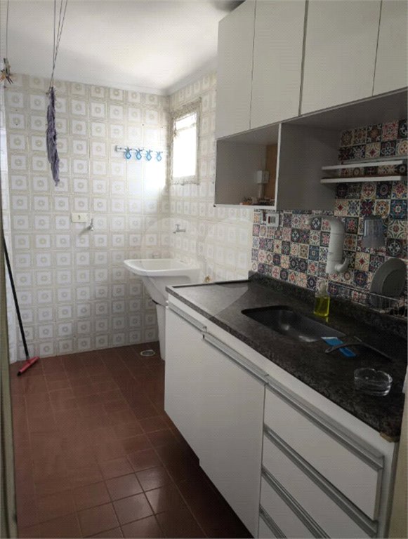 Apartamento Charmoso na Bela Vista – Próximo à Av. Paulista | 36m²