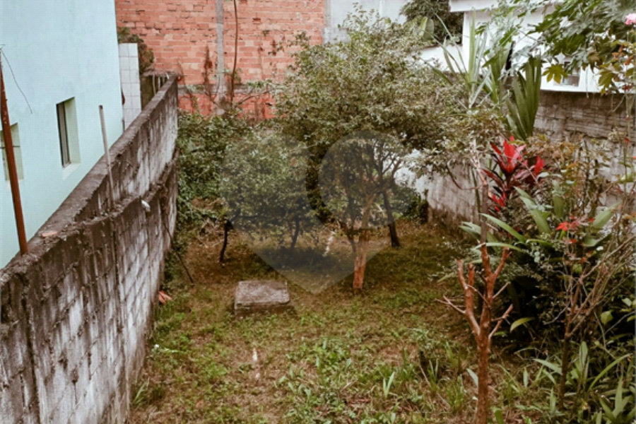 Casa Térrea à venda com 2 quartos em Tremembé, São Paulo, SP