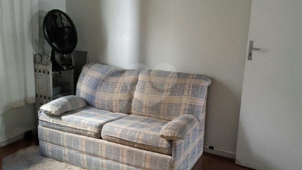 Apartamento para alugar com 2 quartos, sendo 1 suíte, em Jardim das Bandeiras, São Paulo, SP