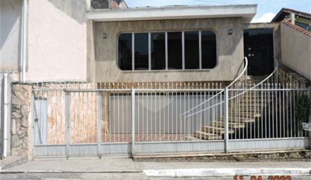 Casa à venda com 3 quartos, sendo 1 suíte, em Vila Guilherme, São Paulo, SP
