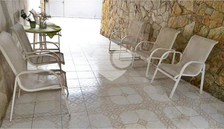 Sobrado à venda com 4 suítes em Casa Verde, São Paulo, SP