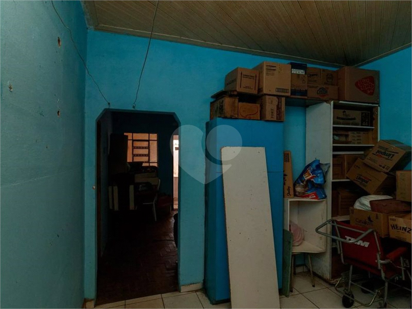 Terreno à venda com 2 quartos em Jaçanã, São Paulo, SP