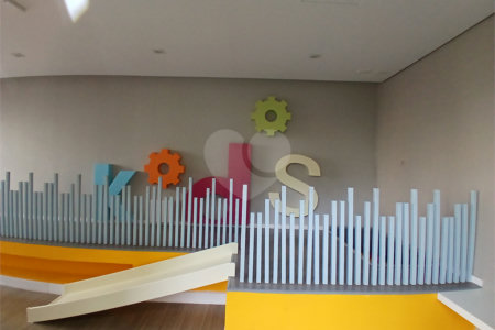 Apartamento à venda com 3 suítes em Santa Teresinha, São Paulo, SP