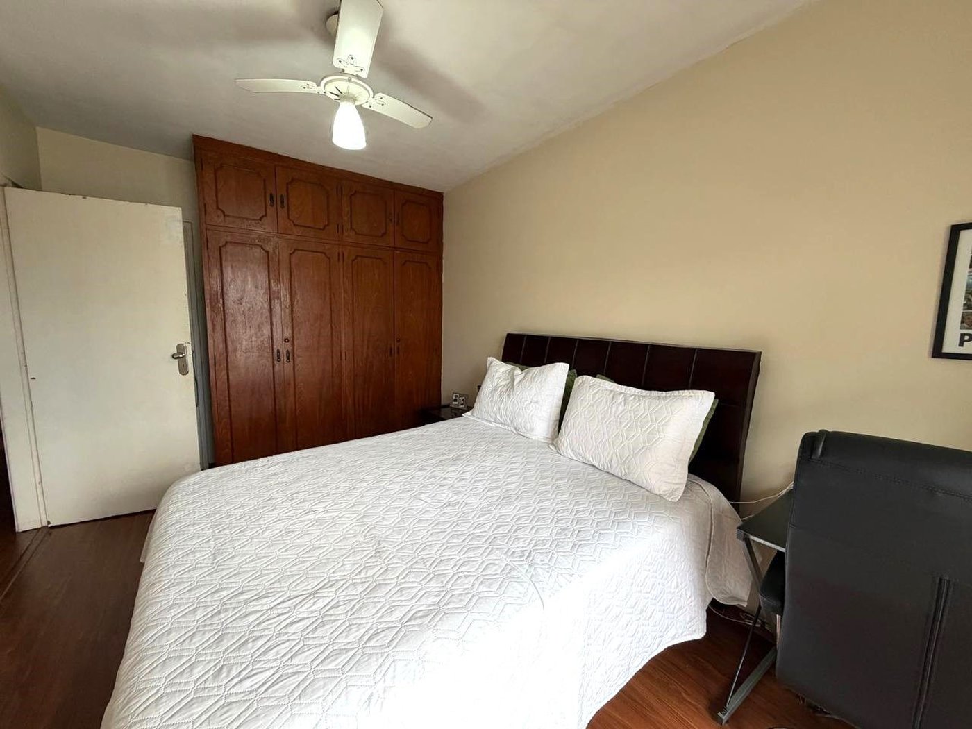 Apartamento com 3 dormitórios à venda, 142 m² por R$ 849.000,00 - Gonzaga - Santos/SP