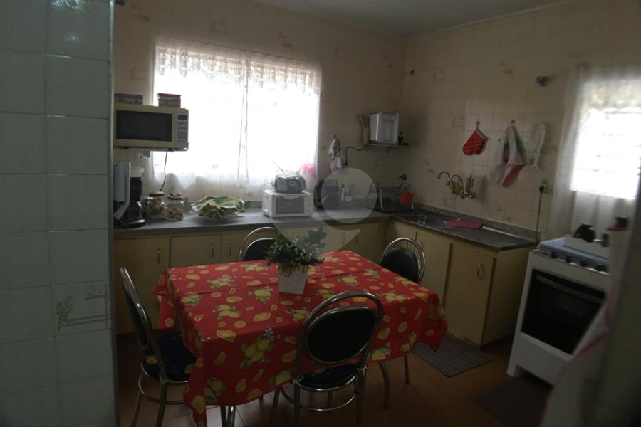Sobrado à venda com 3 quartos em Parada Inglesa, São Paulo, SP