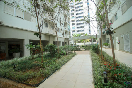 Apartamento à venda com 2 quartos, sendo 1 suíte, em Brás, São Paulo, SP