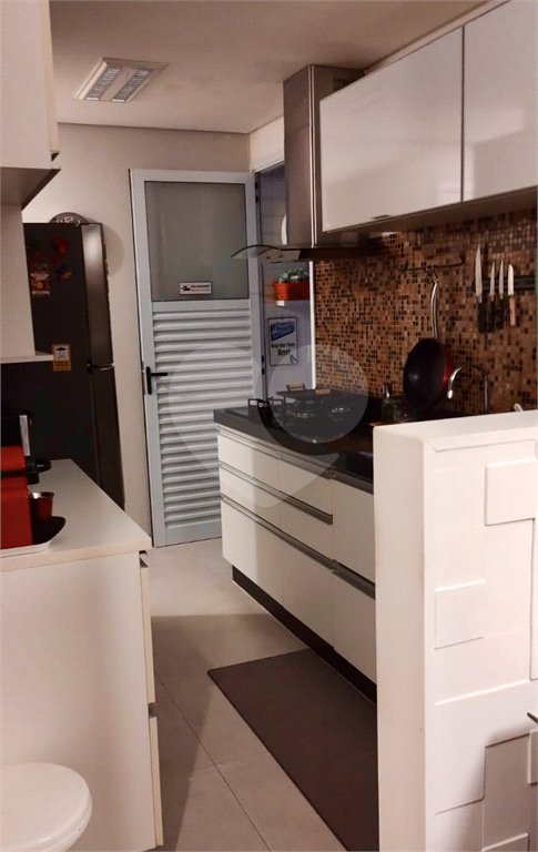 Apartamento à venda com 2 quartos, sendo 1 suíte, em Perdizes, São Paulo, SP