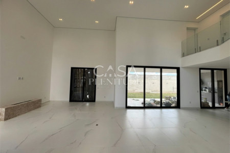 Casa em condomínio à venda com 4 suítes em Quintas do Ingaí, Santana de Parnaíba, SP