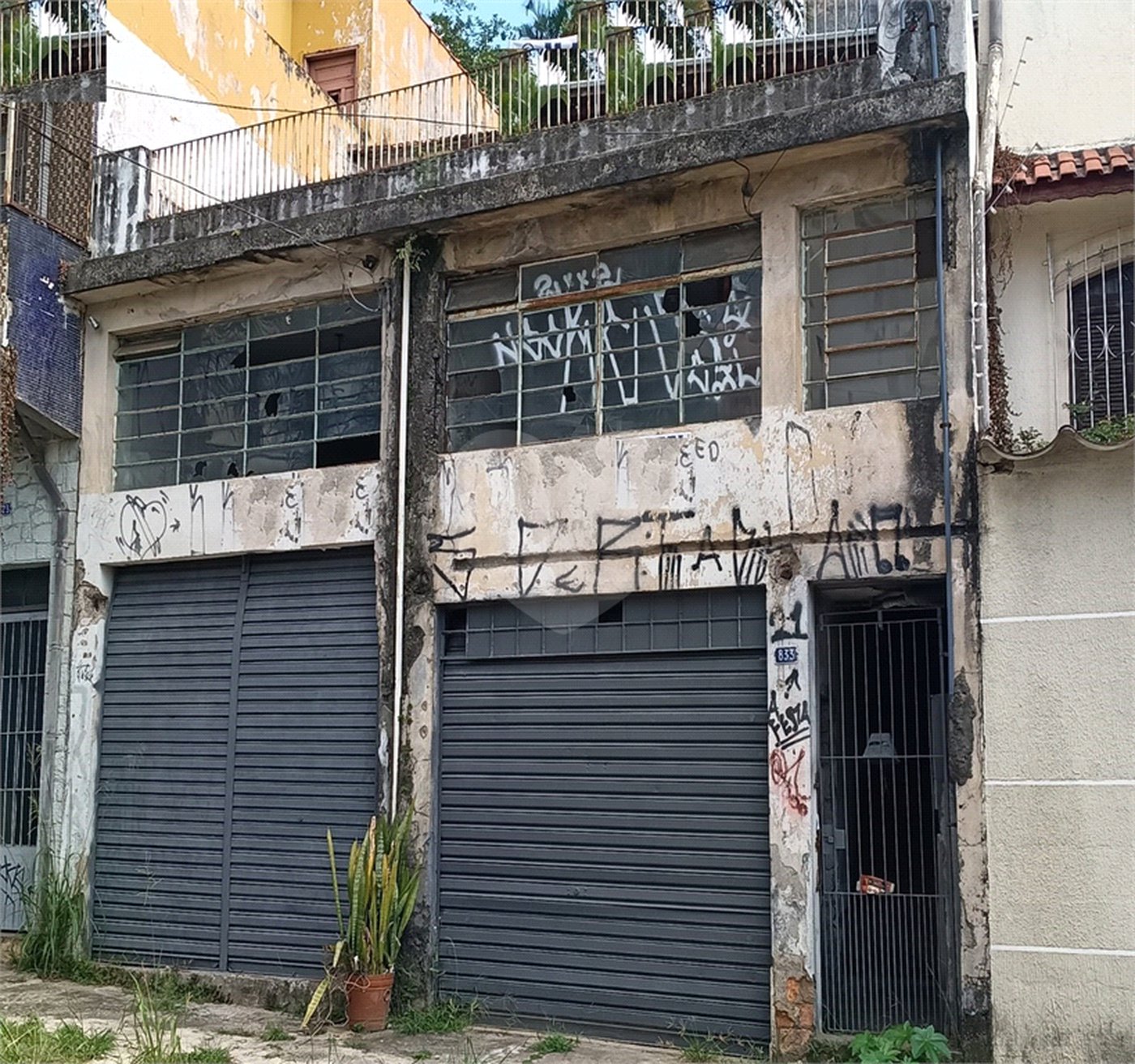 Terreno à venda em Santa Teresinha, São Paulo, SP