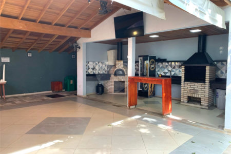 Apartamento à venda com 2 quartos em Jardim Íris, São Paulo, SP
