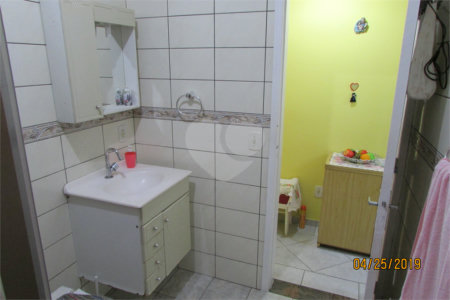 Casa à venda com 3 quartos em Vila Jaguara, São Paulo, SP