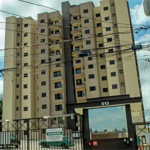 Apartamento para alugar com 2 quartos em Vila Esperança, Sorocaba, SP