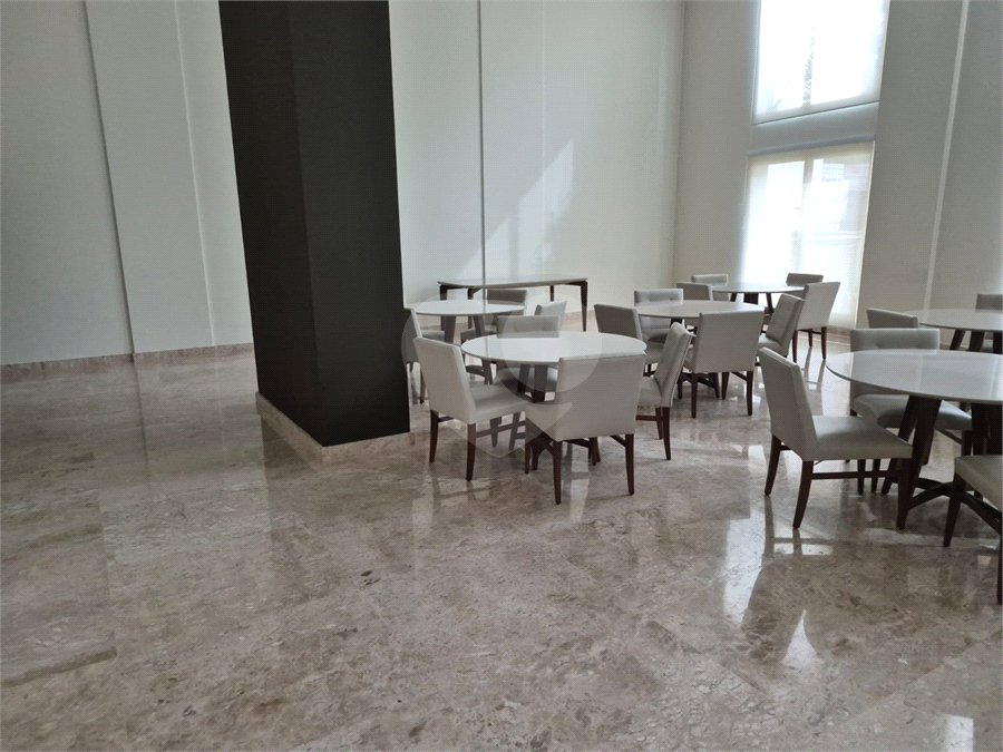Apartamento para alugar com 1 quarto em Santana, São Paulo, SP