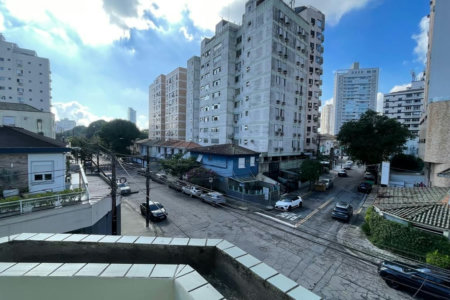 Apartamento à venda, 156 m² por R$ 800.000,00 - Ponta da Praia - Santos/SP
