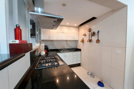 Apartamento à venda com 3 quartos, sendo 1 suíte, em Perdizes, São Paulo, SP