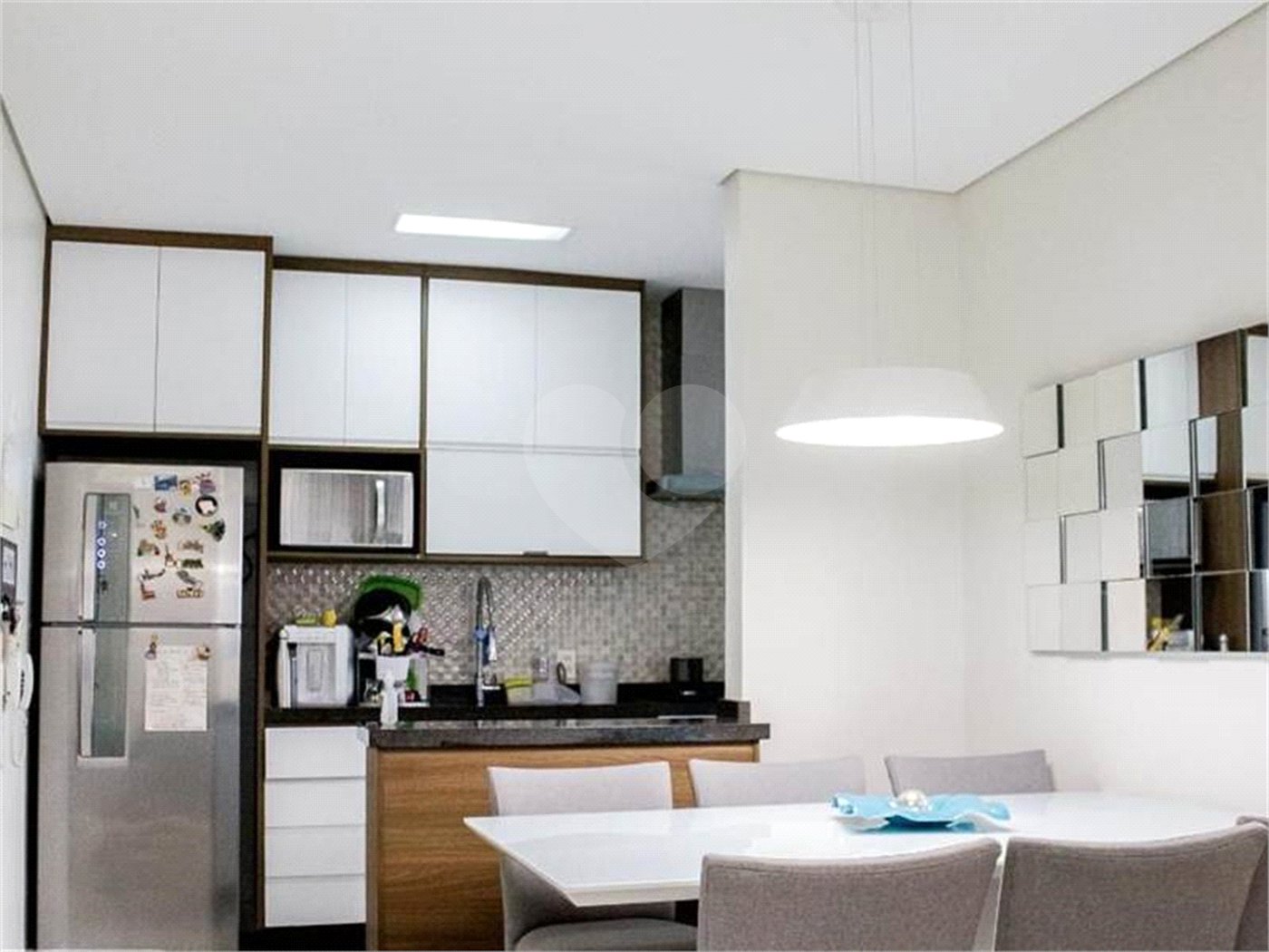 Apartamento à venda com 2 quartos, sendo 1 suíte, em Vila Guilherme, São Paulo, SP
